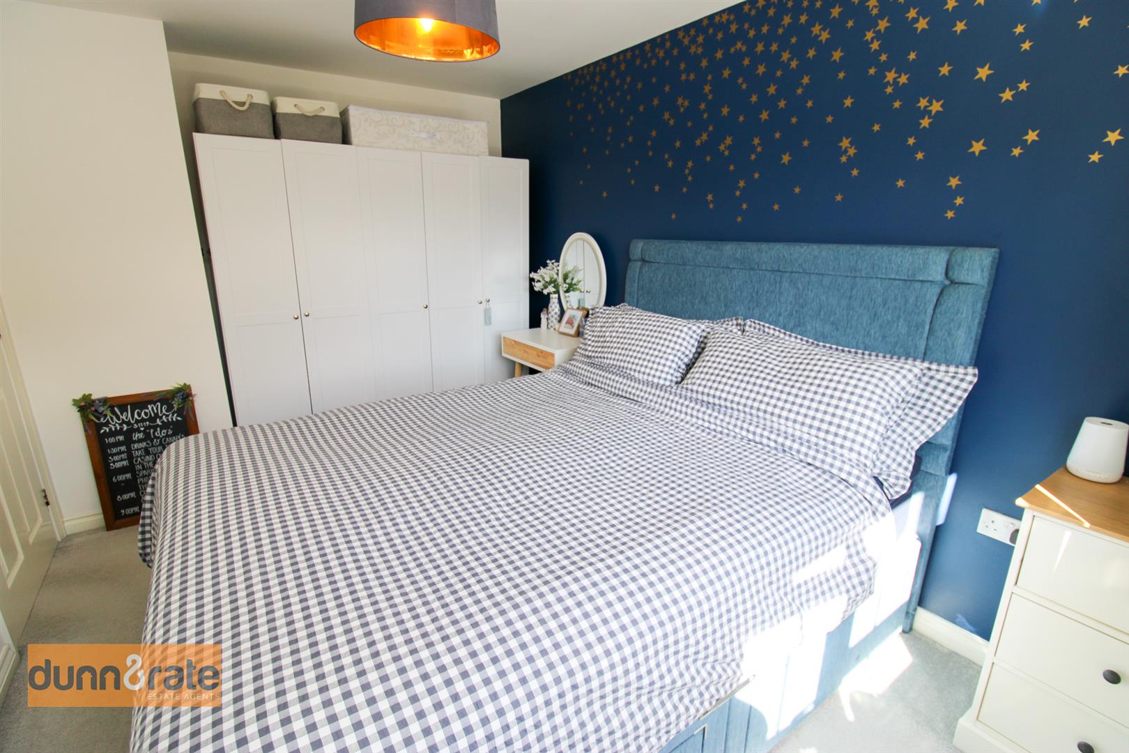 Longfellow Close, Norton Heights, Stoke-On-Trent